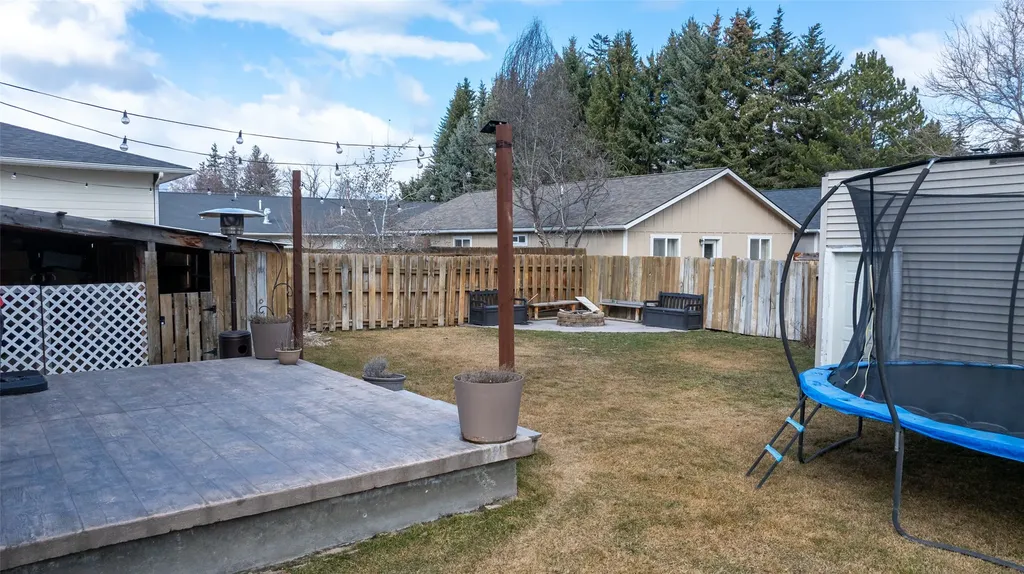 310 E 1st Street Corvallis MT 59828