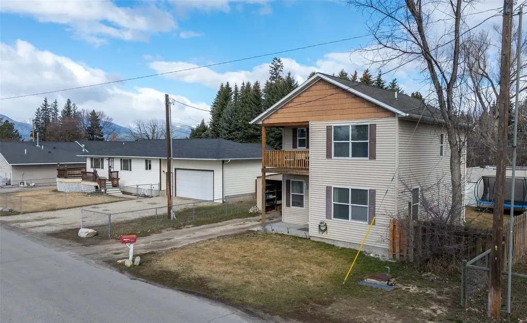 310 E 1st Street Corvallis MT 59828