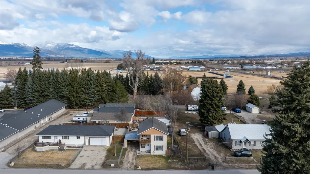 310 E 1st Street Corvallis MT 59828
