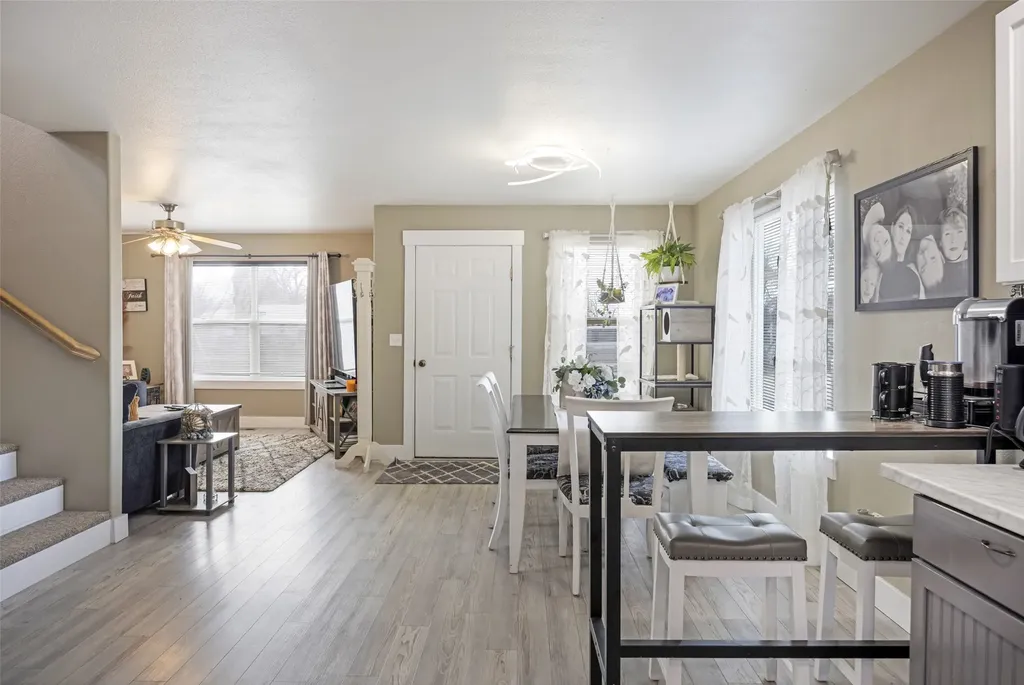 310 E 1st Street Corvallis MT 59828
