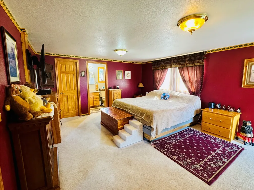1116 27th Street Fort Benton MT 59442