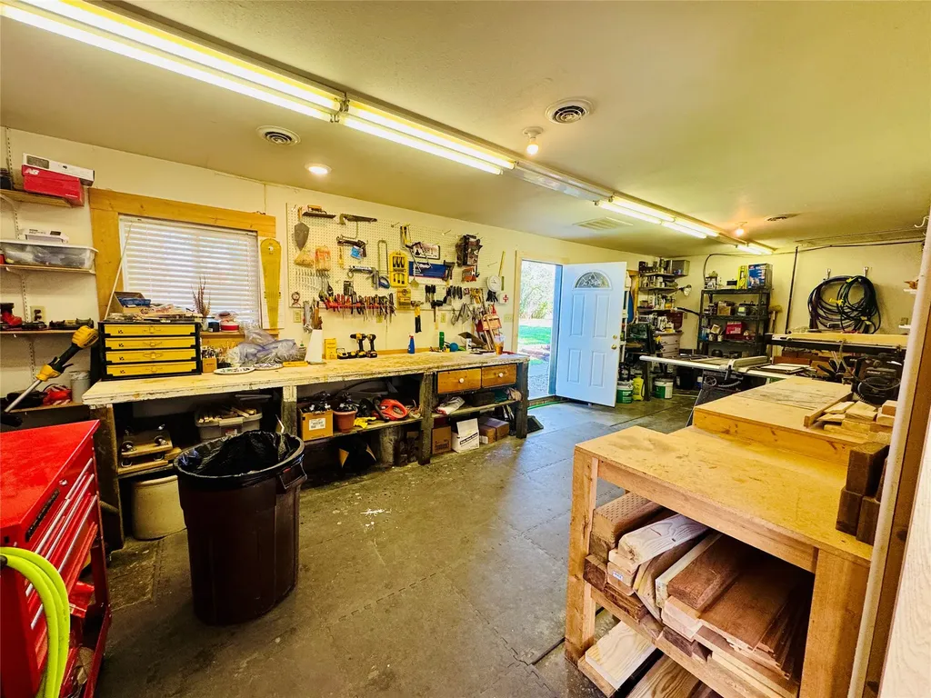 1116 27th Street Fort Benton MT 59442