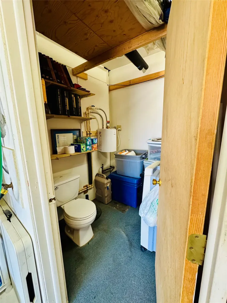 1116 27th Street Fort Benton MT 59442