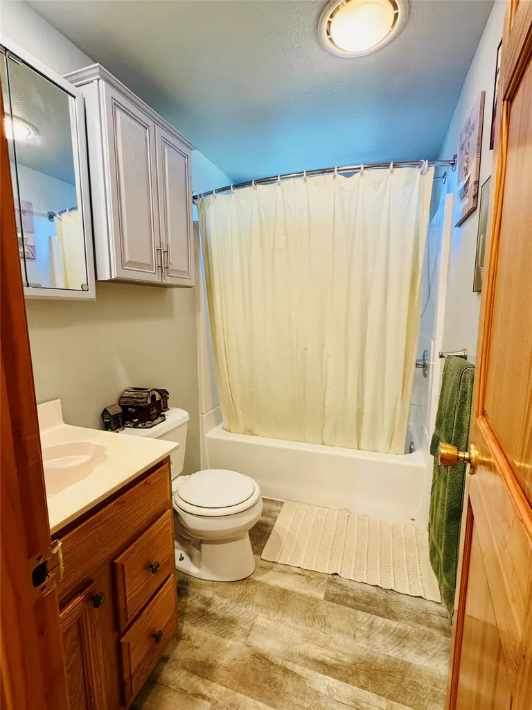 1116 27th Street Fort Benton MT 59442