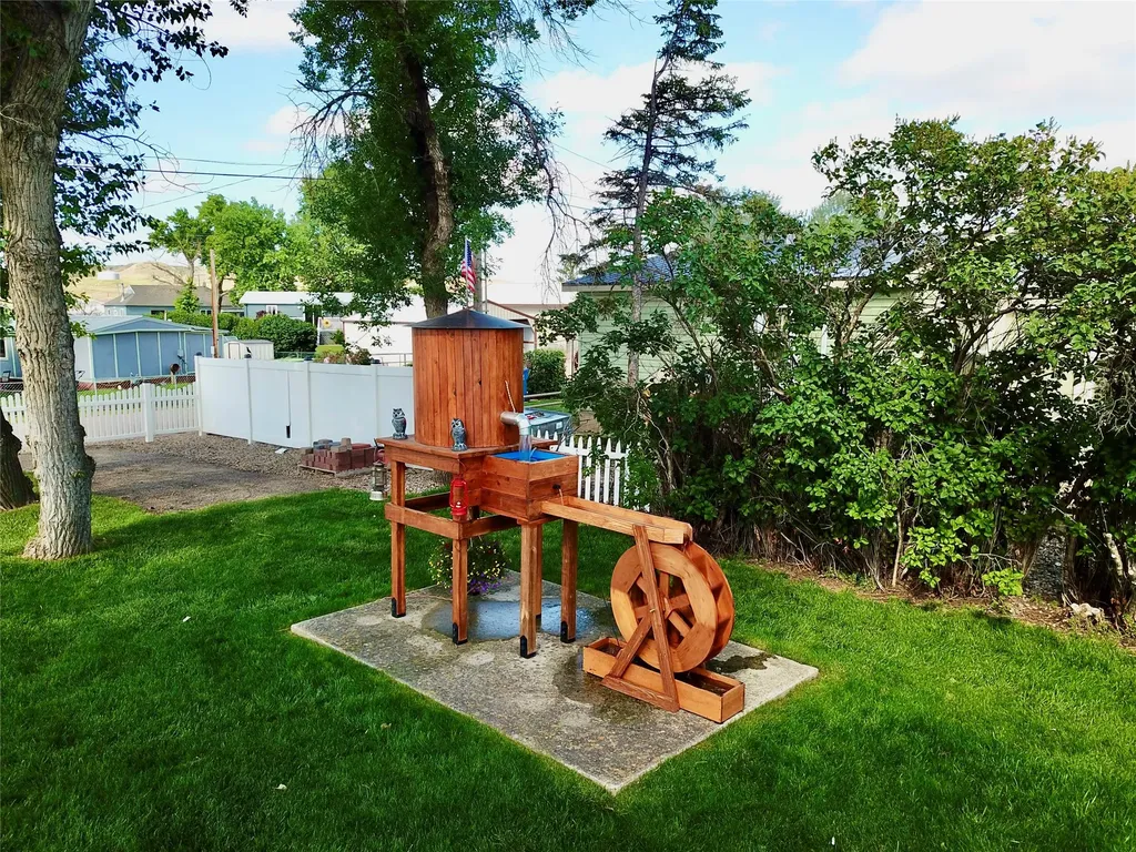 1116 27th Street Fort Benton MT 59442