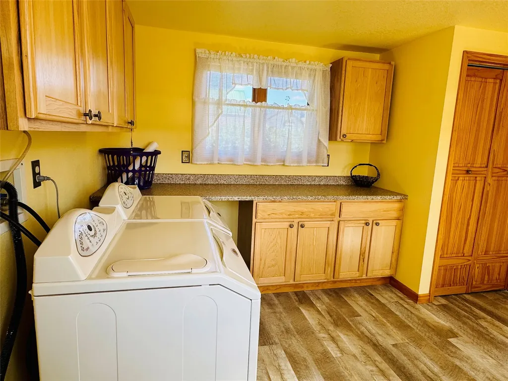 1116 27th Street Fort Benton MT 59442