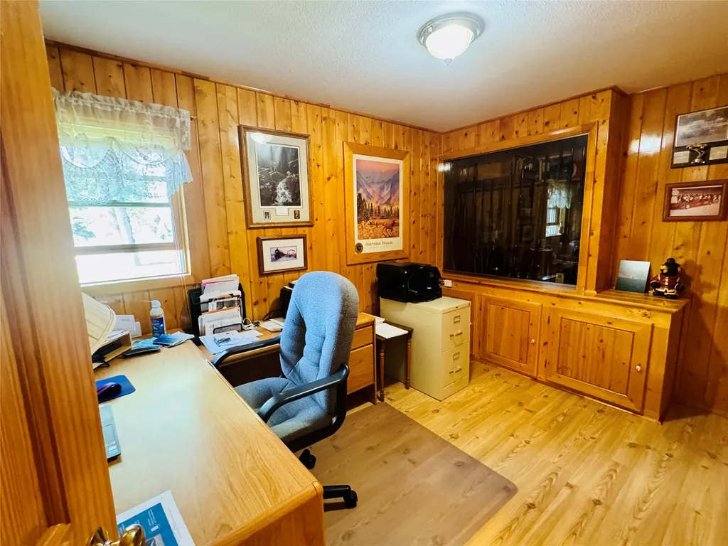 1116 27th Street Fort Benton MT 59442