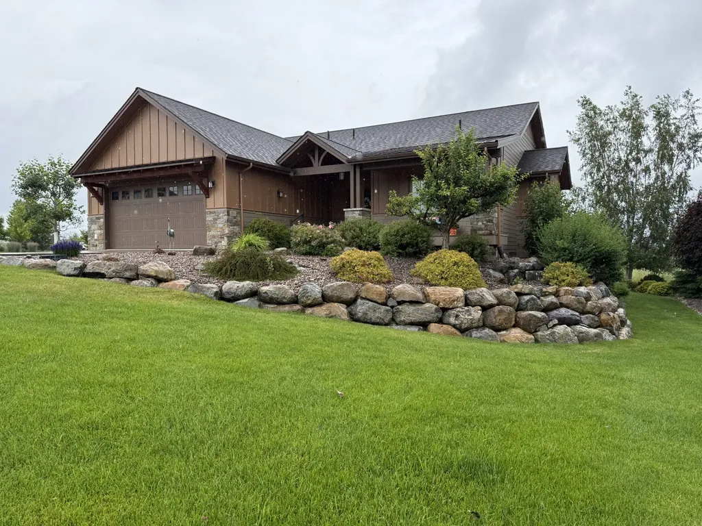 116 Red Tail Road Polson MT 59860