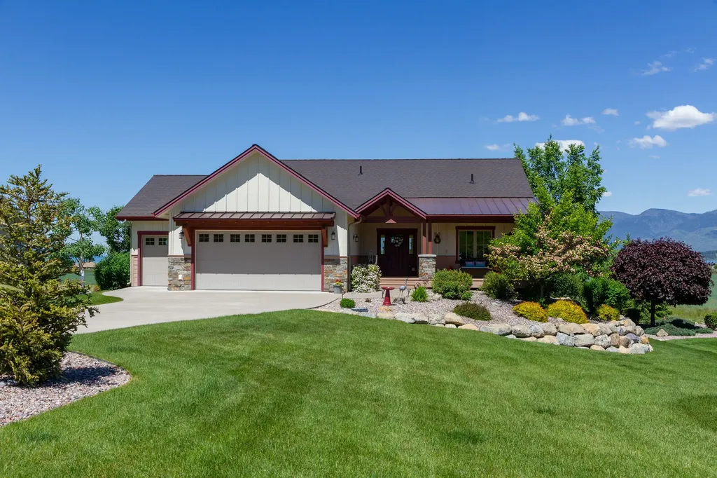 116 Red Tail Road Polson MT 59860