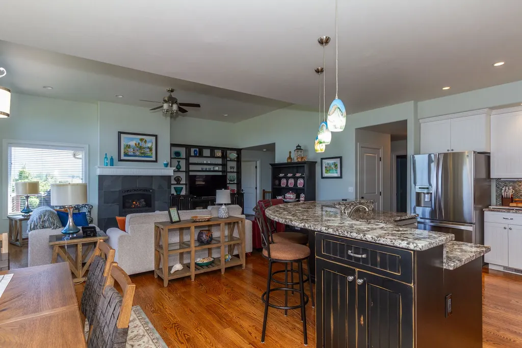116 Red Tail Road Polson MT 59860
