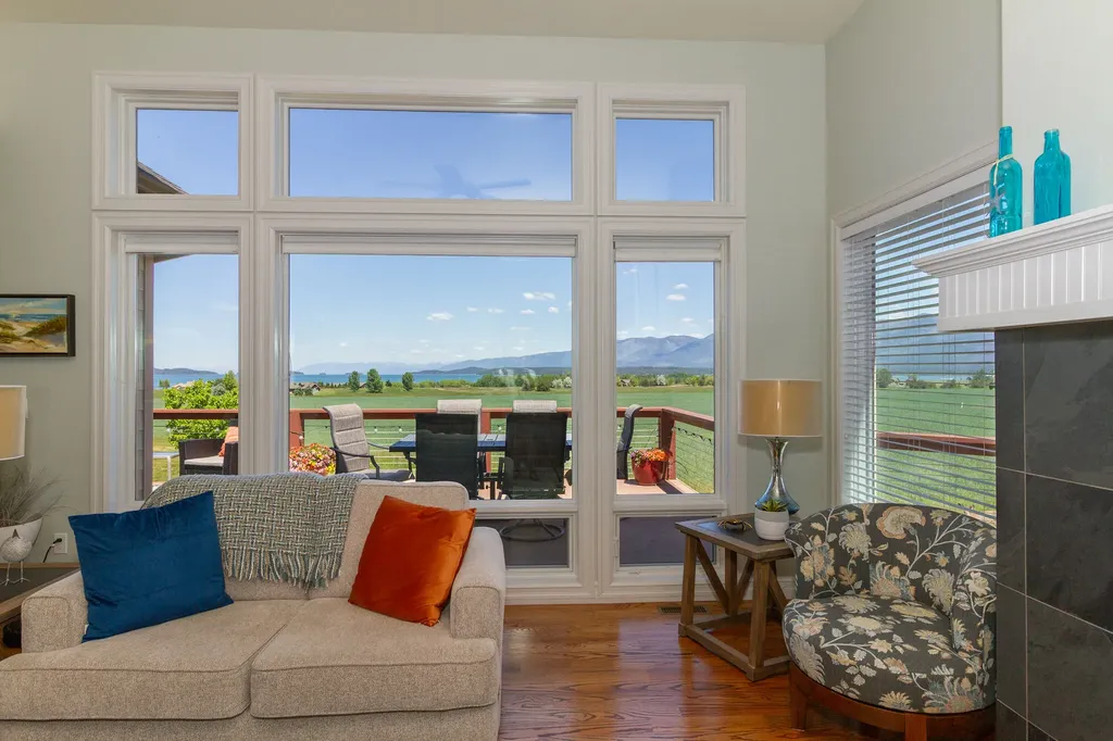 116 Red Tail Road Polson MT 59860