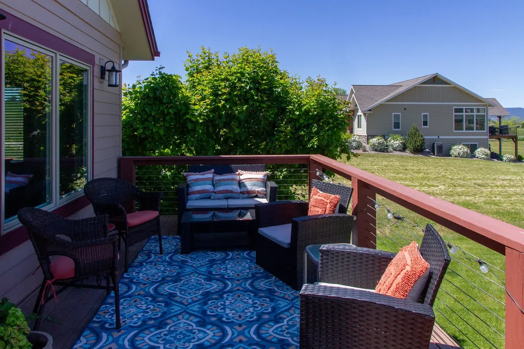 116 Red Tail Road Polson MT 59860