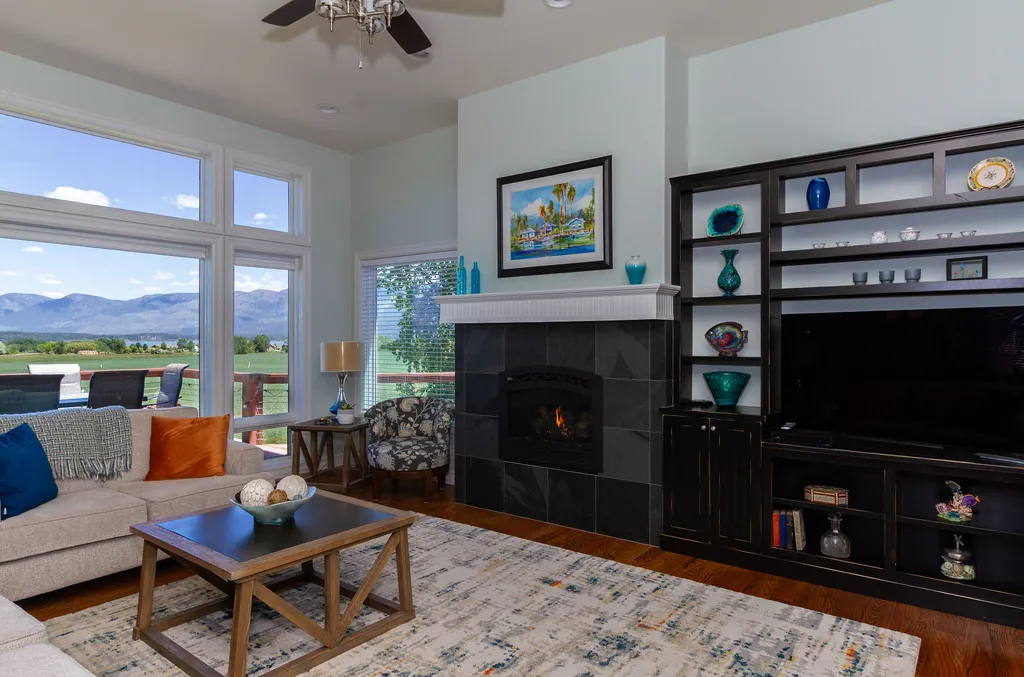 116 Red Tail Road Polson MT 59860