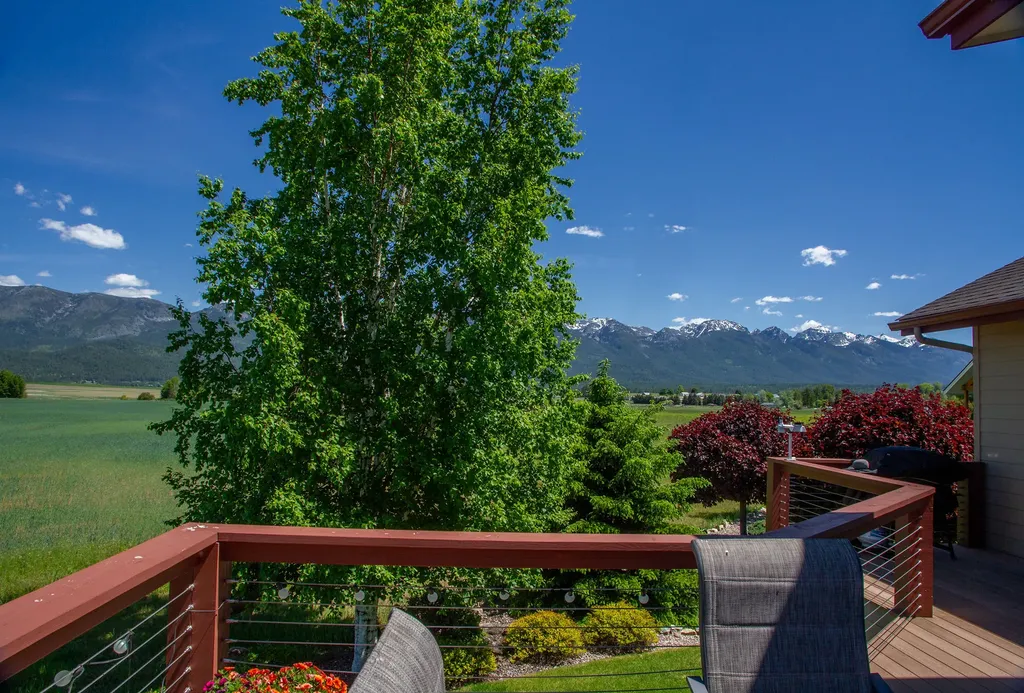 116 Red Tail Road Polson MT 59860