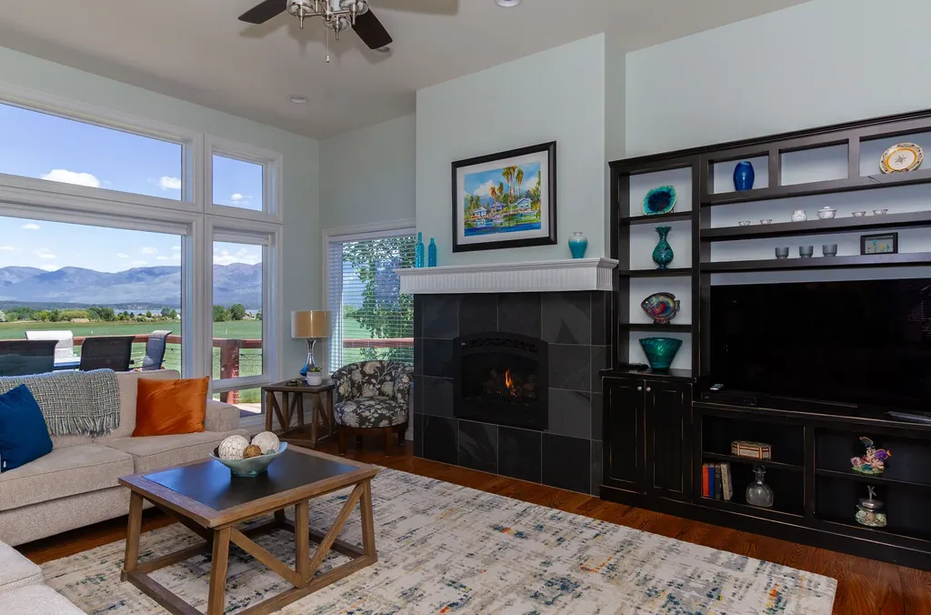 116 Red Tail Road Polson MT 59860