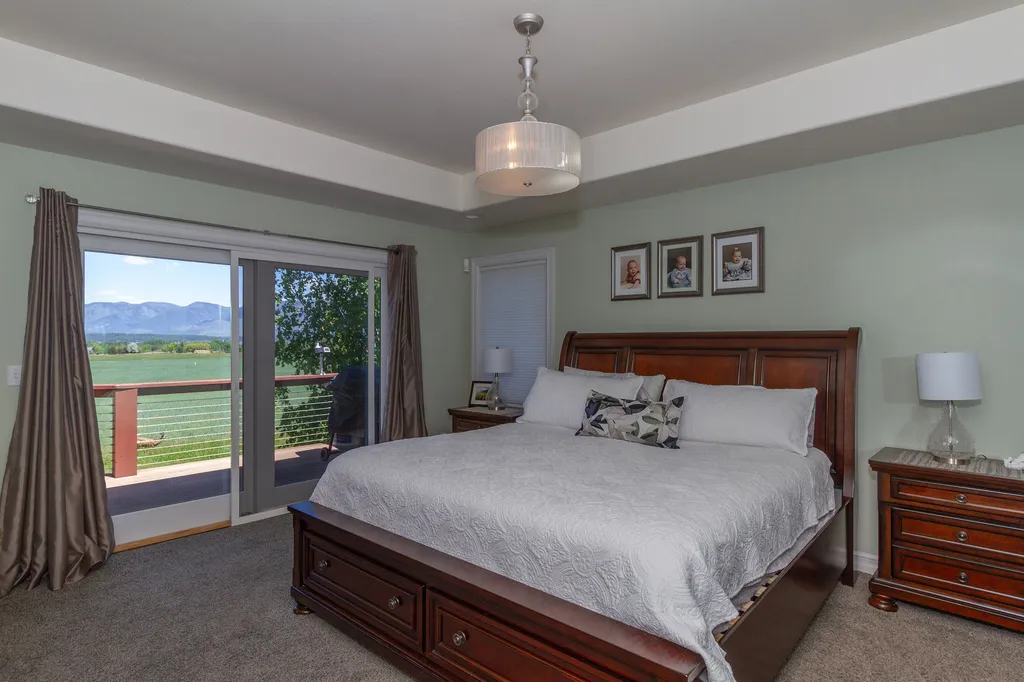 116 Red Tail Road Polson MT 59860