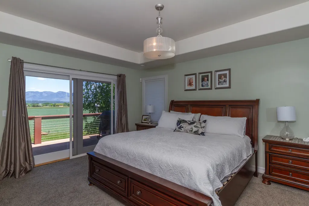 116 Red Tail Road Polson MT 59860