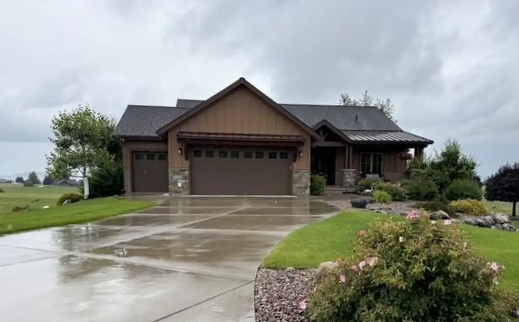 116 Red Tail Road Polson MT 59860