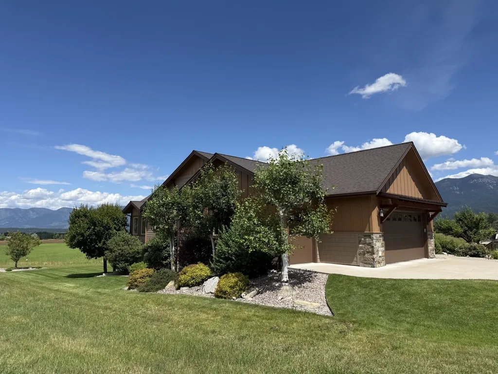 116 Red Tail Road Polson MT 59860
