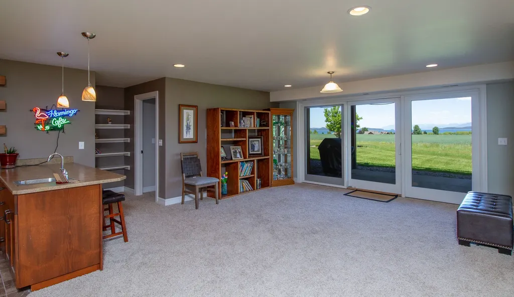 116 Red Tail Road Polson MT 59860