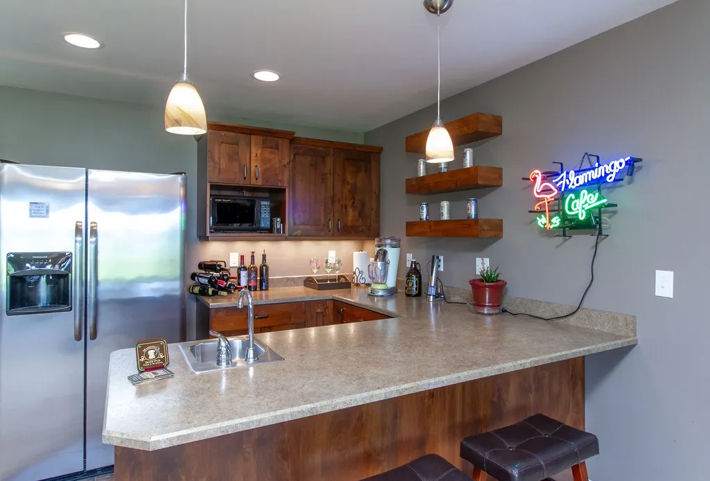 116 Red Tail Road Polson MT 59860