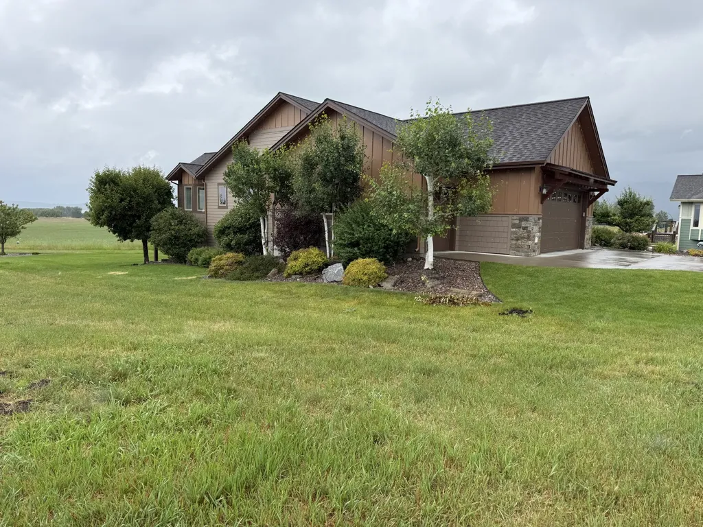 116 Red Tail Road Polson MT 59860