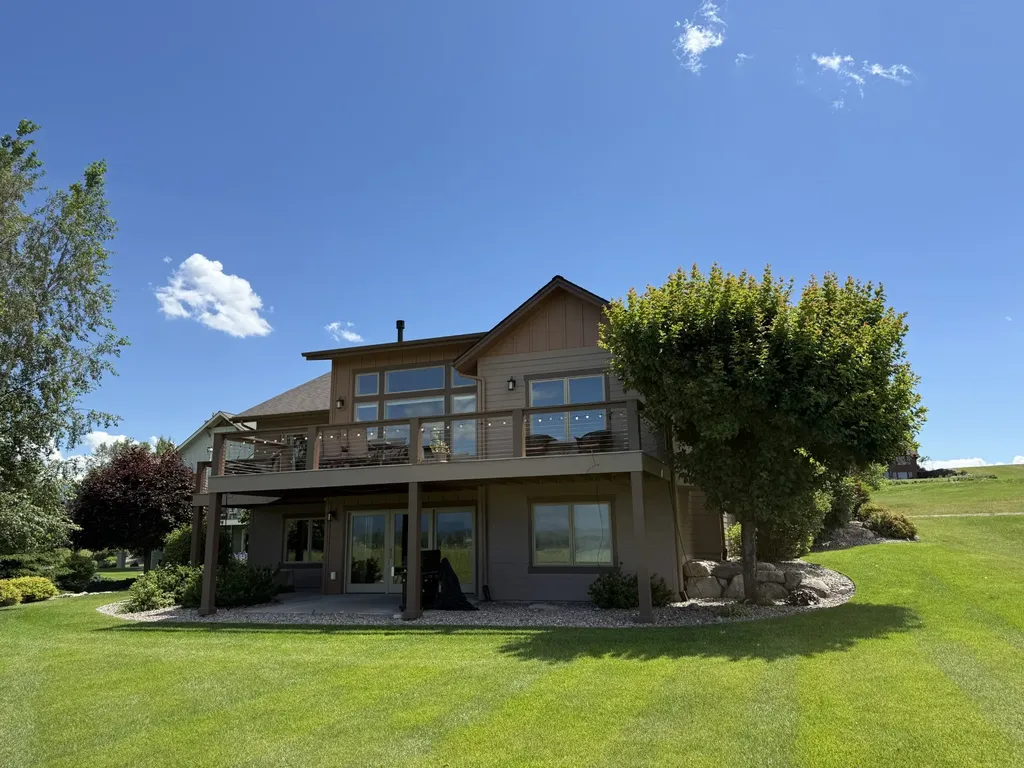 116 Red Tail Road Polson MT 59860