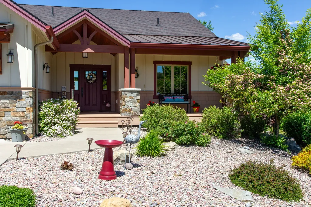 116 Red Tail Road Polson MT 59860