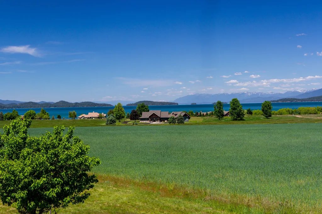 116 Red Tail Road Polson MT 59860