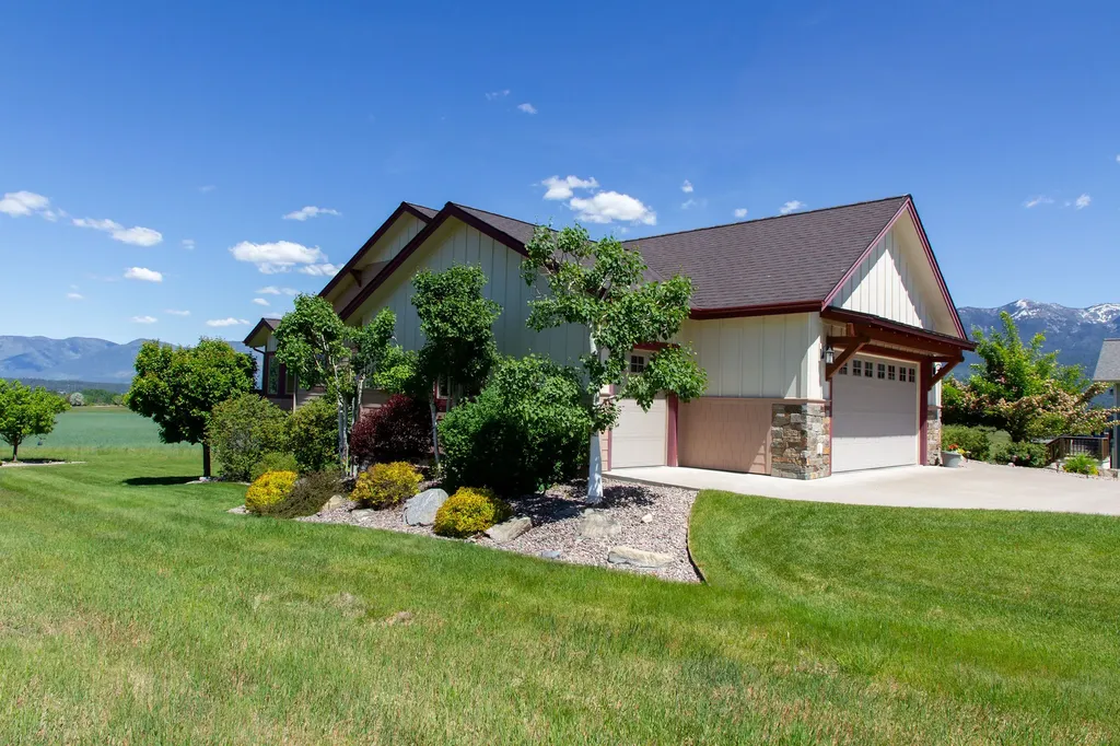 116 Red Tail Road Polson MT 59860