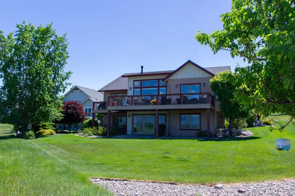 116 Red Tail Road Polson MT 59860