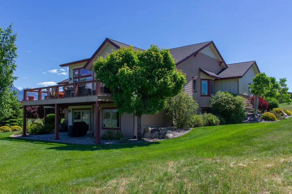 116 Red Tail Road Polson MT 59860