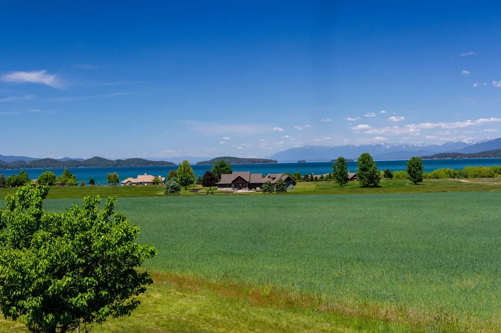116 Red Tail Road Polson MT 59860