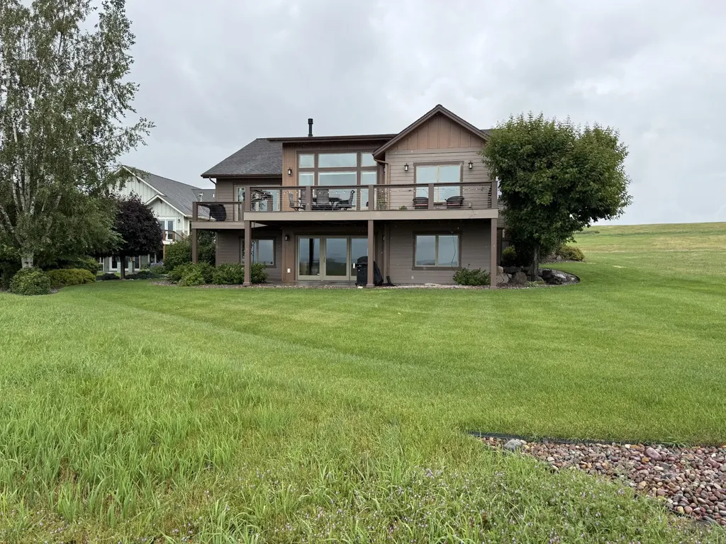 116 Red Tail Road Polson MT 59860