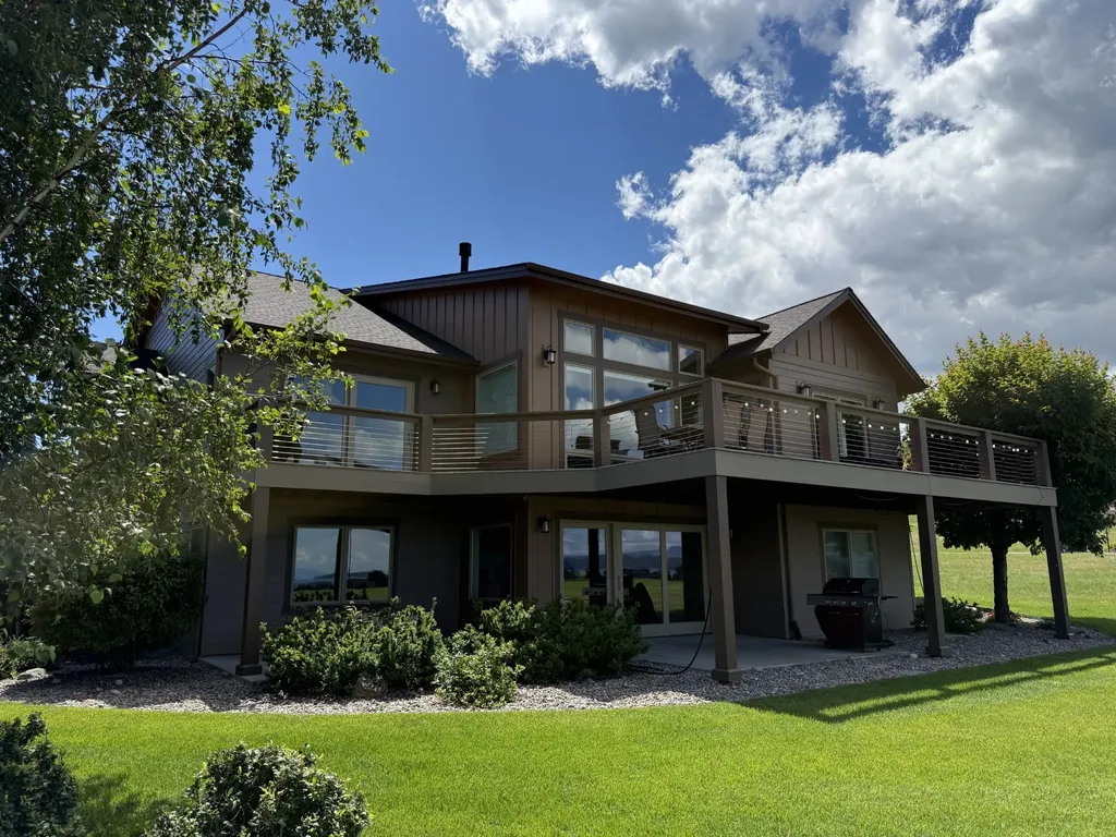 116 Red Tail Road Polson MT 59860