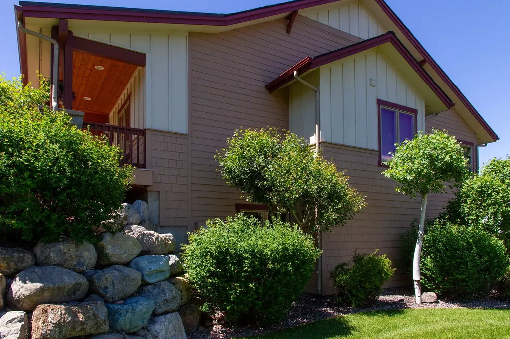 116 Red Tail Road Polson MT 59860