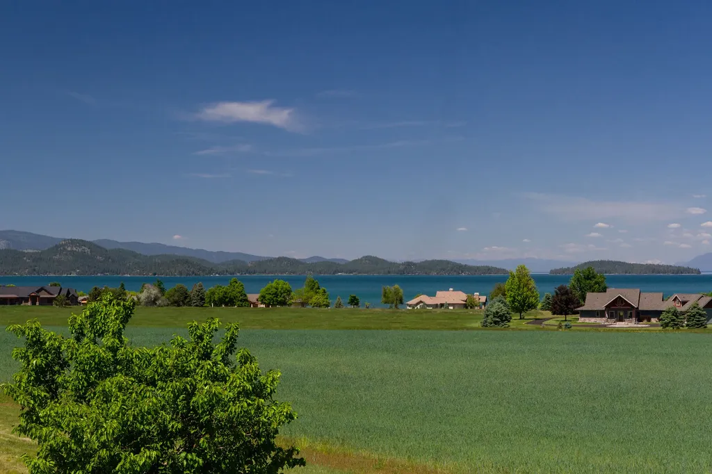116 Red Tail Road Polson MT 59860