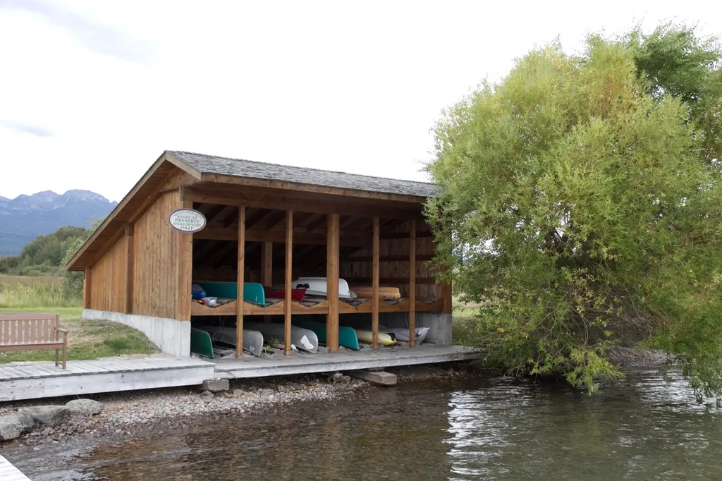 116 Red Tail Road Polson MT 59860