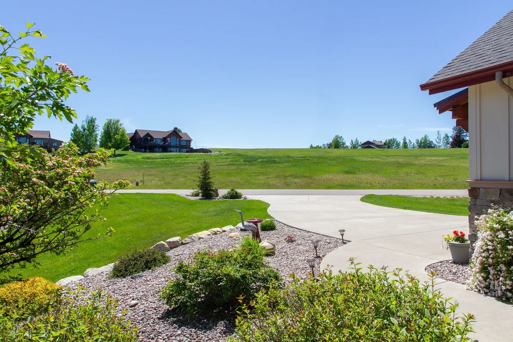 116 Red Tail Road Polson MT 59860