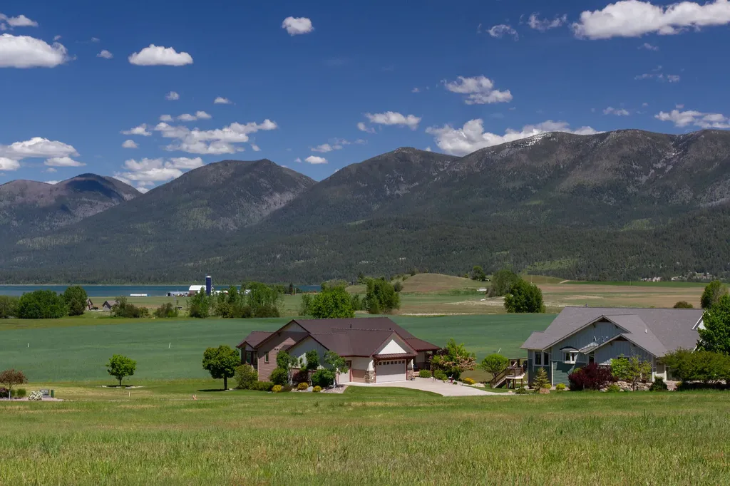 116 Red Tail Road Polson MT 59860