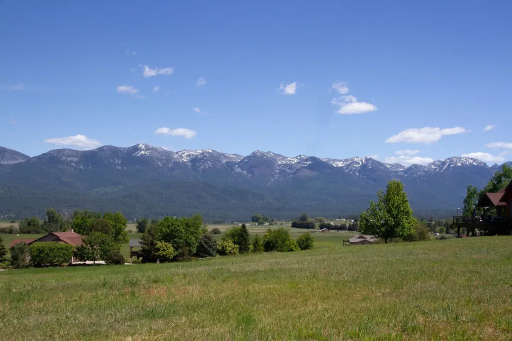 116 Red Tail Road Polson MT 59860