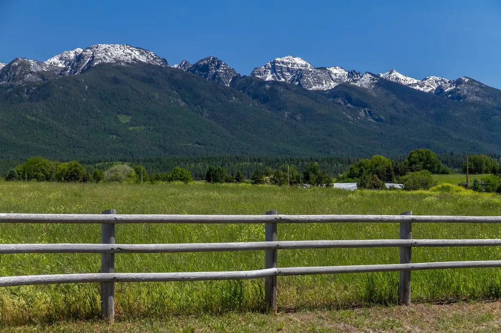 116 Red Tail Road Polson MT 59860