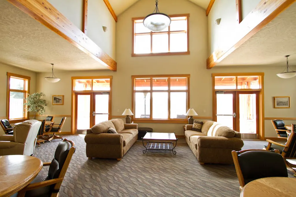 116 Red Tail Road Polson MT 59860
