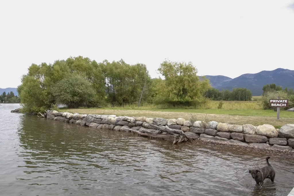 116 Red Tail Road Polson MT 59860