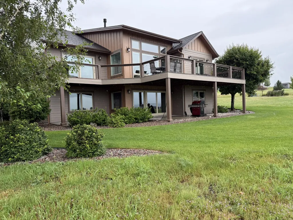 116 Red Tail Road Polson MT 59860