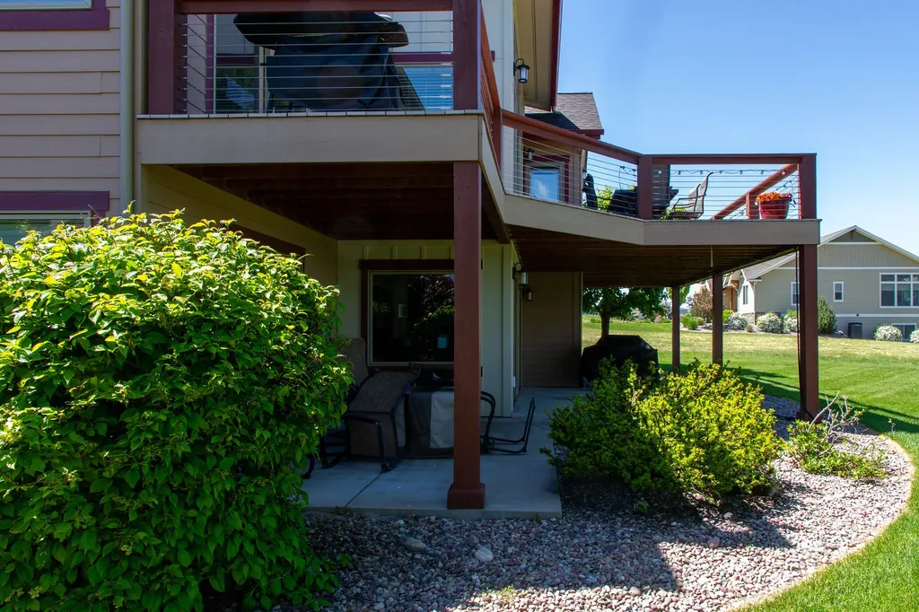 116 Red Tail Road Polson MT 59860