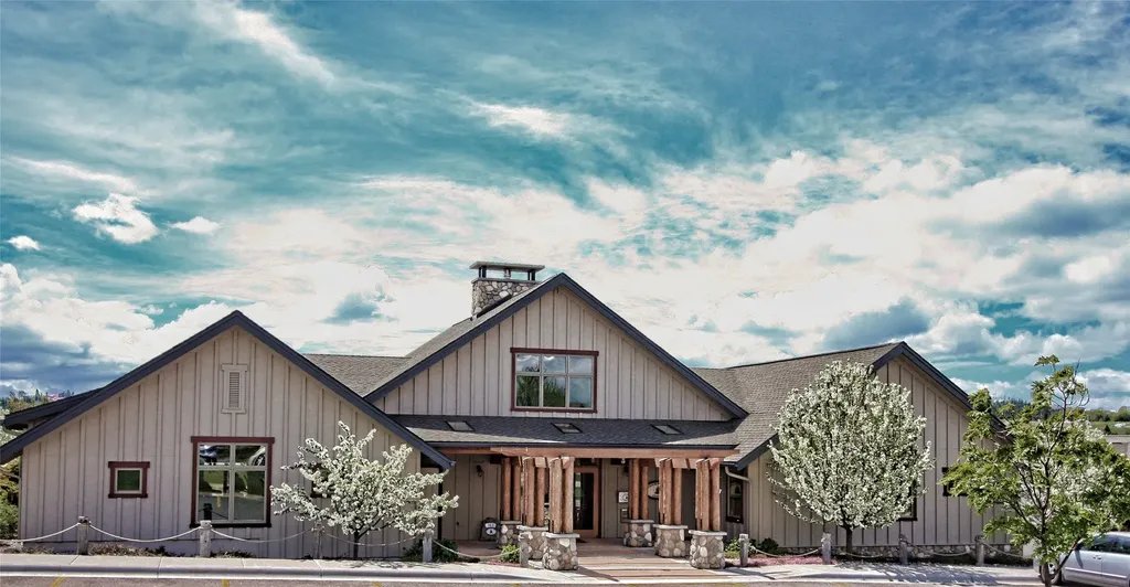 116 Red Tail Road Polson MT 59860