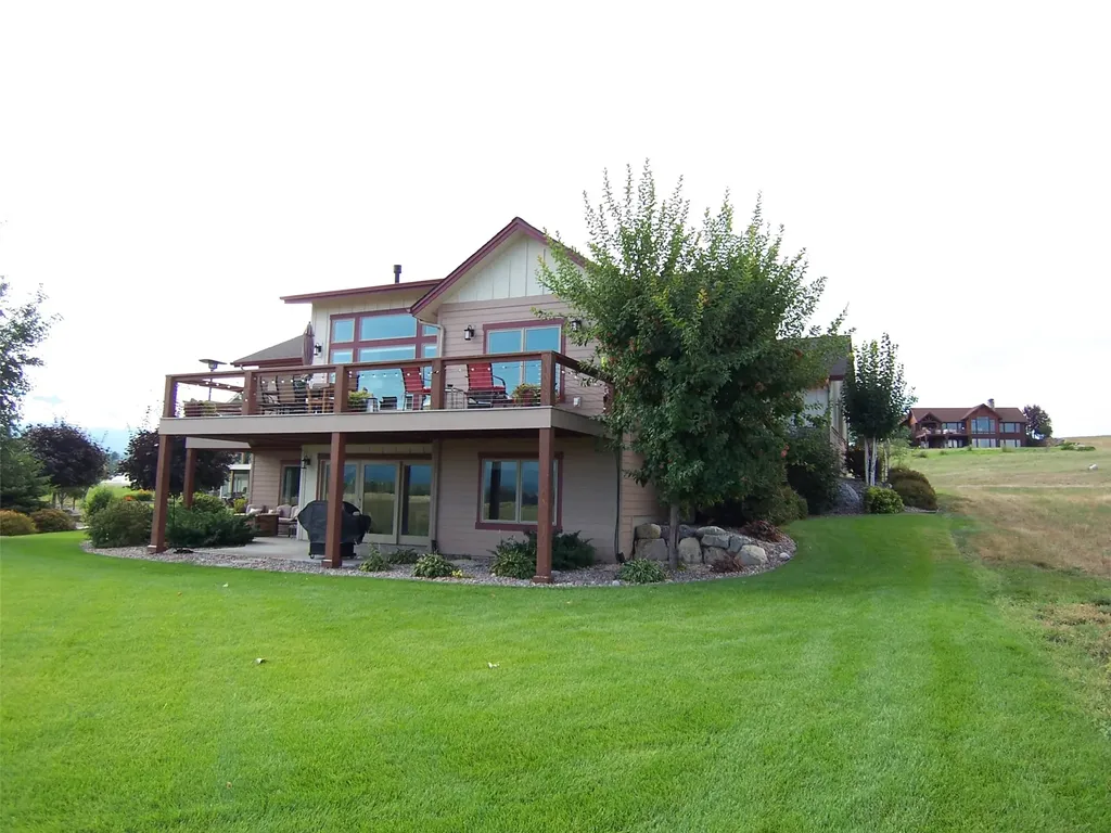 116 Red Tail Road Polson MT 59860