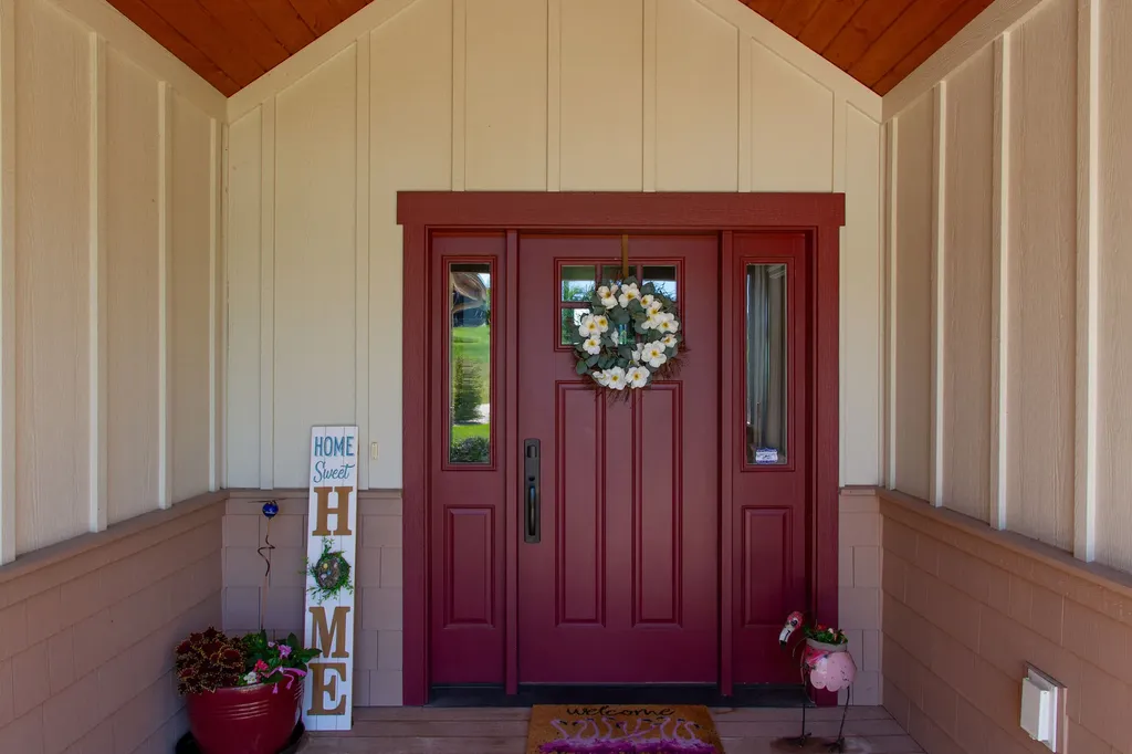 116 Red Tail Road Polson MT 59860