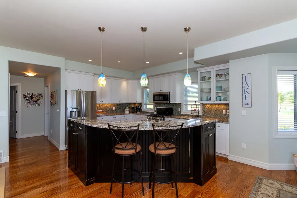 116 Red Tail Road Polson MT 59860